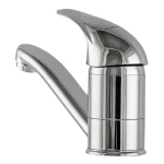 Смеситель для умывальника EcoMix ENERGO E-GEZ-203M