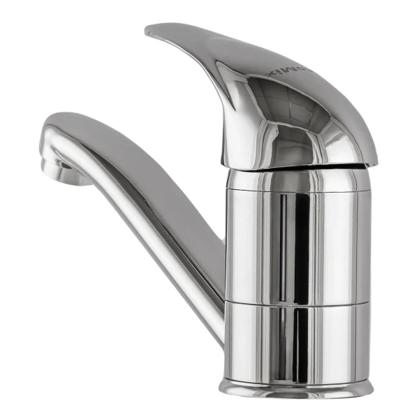 Смеситель для умывальника EcoMix ENERGO E-GEZ-203M