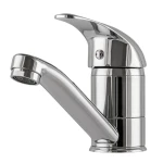 Смеситель для умывальника EcoMix ENERGO E-GEZ-203M