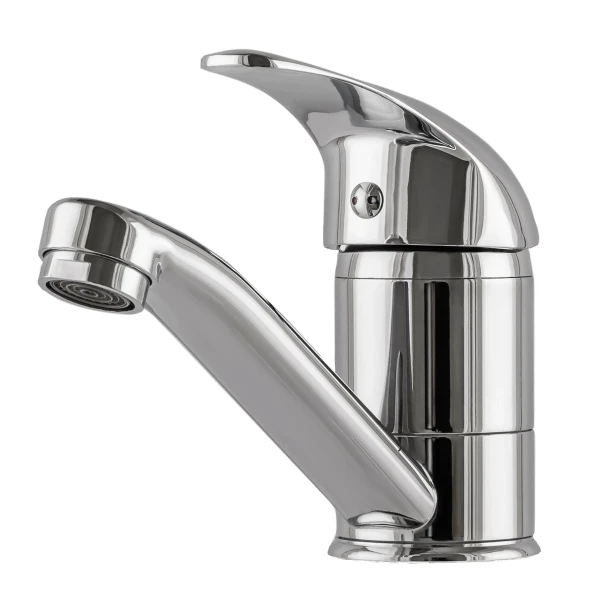 Смеситель для умывальника EcoMix ENERGO E-GEZ-203M