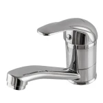 Смеситель для умывальника EcoMix ENERGO E-GEZ-203M