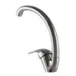 Смеситель для кухни EcoMix ENERGO E-GEZ-103S