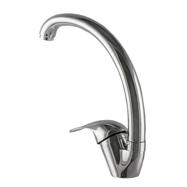 Смеситель для кухни EcoMix ENERGO E-GEZ-103S