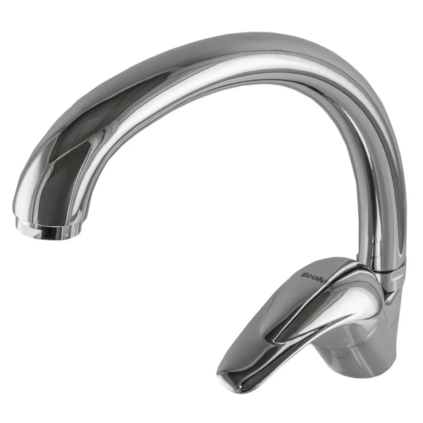 Смеситель для кухни EcoMix ENERGO E-GEZ-103S