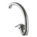 Смеситель для кухни EcoMix ENERGO E-GEZ-203S