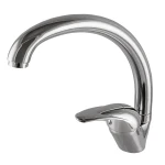 Смеситель для кухни EcoMix ENERGO E-GEZ-203S