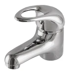 Смеситель для умывальника EcoMix ELIT EM-101