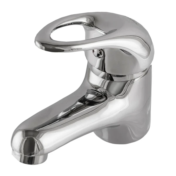 Смеситель для умывальника EcoMix ELIT EM-101