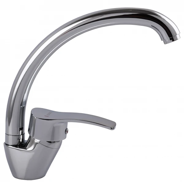 Змішувач для кухні Globus Lux QUEENSLAND GLQU-103S