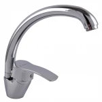 Смеситель для кухни Globus Lux QUEENSLAND GLQU-0203S