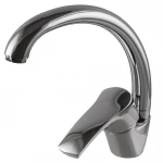 Смеситель для кухни Globus Lux QUEENSLAND GLQU-0203S