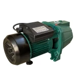 Насос відцентровий VOLKS pumpe JY100A(a) 1,1кВт чавун короткий