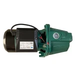 Насос відцентровий VOLKS pumpe JY100A(a) 1,1кВт чавун короткий