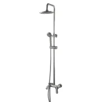 Душевая система Globus Lux LAZER GLLR-0001