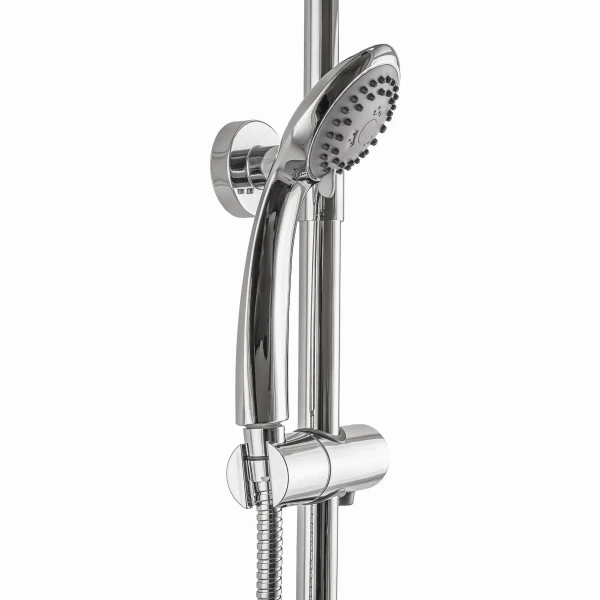 Душевая система Globus Lux LAZER GLLR-0001