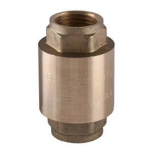Клапан обратного хода воды SELBA 1/2″ SL1541 Клапан обратного хода воды SELBA 1/2″ SL1541