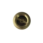 Клапан обратного хода воды SELBA 3/4″ SL1541