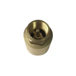 Клапан обратного хода воды SELBA 3/4″ SL1541