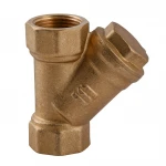 Фільтр грубого очищення SELBA 3/4″ SL1512