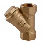 Фільтр грубого очищення SELBA 3/4″ SL1512