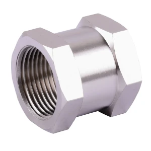 Муфта SELBA 3/4″ SL8804 ВВ Муфта SELBA 3/4″ SL8804 ВВ