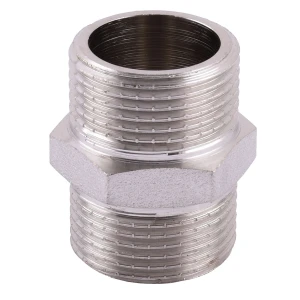 Ніпель  SELBA  3/4″  ЗЗ SL8805