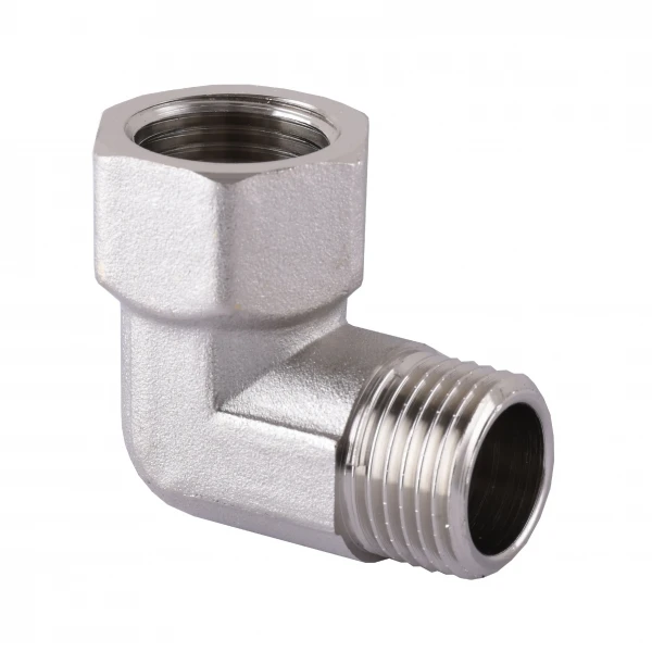 Уголок SELBA 1/2″ ЗВ SL8800