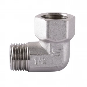 Уголок SELBA 1/2″ ЗВ SL8800