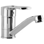 Смеситель для умывальника DOMINO SIRIUS DSV-203M