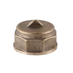Заглушка 1/2″В латунная А1001А