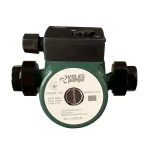 Насос циркуляционный VOLKS pumpe ZP25/6 130мм + гайки