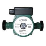 Насос циркуляционный VOLKS pumpe ZP25/4 130мм + гайки