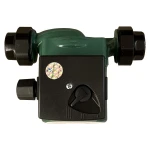 Насос циркуляционный VOLKS pumpe ZP25/4 130мм + гайки