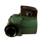 Насос циркуляционный VOLKS pumpe ZP25/4 130мм + гайки