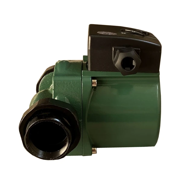 Насос циркуляционный VOLKS pumpe ZP25/4 130мм + гайки