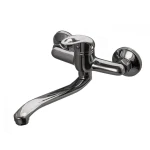 Смеситель для кухни EcoMix ELIT EM-104