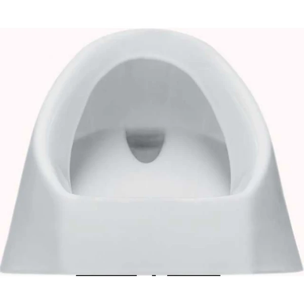 Пісуар Cersanit APOLLO А100 з кріпленням (підвід сзаду)