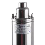 Насос скважинный шнековый VOLKS pumpe 4 QGD 1,2-100-0,75кВт +кабель 15м