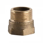 Переходник 3/4″ВН латунный А0609А