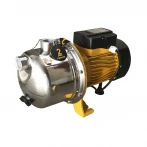 Насос відцентровий Optima JET 80S-PL 0,8кВт нержавійка
