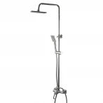 Душевая система Globus Lux SEVA GLSV-0088