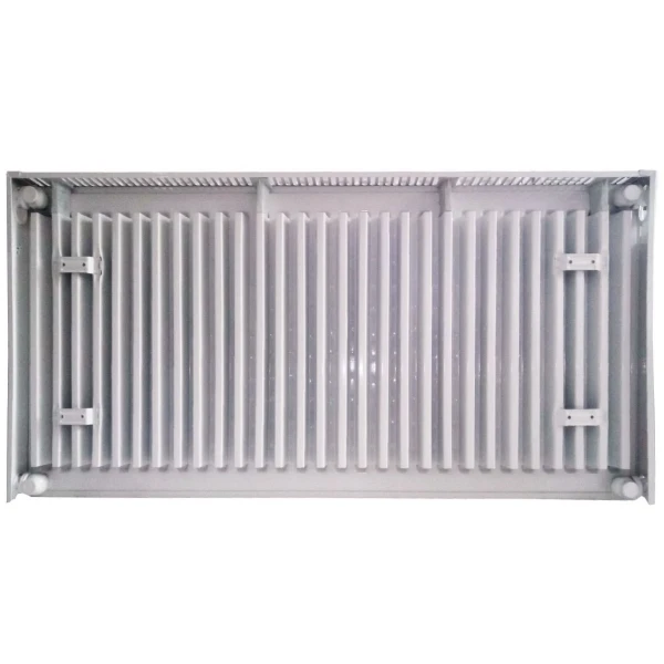 Радіатор сталевий панельний KALDE 11 бок 500х1600