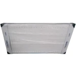 Радиатор стальной 11/500х1800 бок KALDE