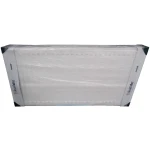 Радіатор сталевий панельний KALDE 11 низ/справа 500х1600 (без OUTER)