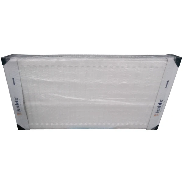 Радіатор сталевий панельний KALDE 11 низ/справа 500х1600 (без OUTER)