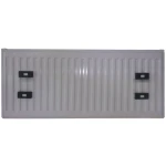 Радіатор сталевий панельний KALDE 22 бок 300х1000