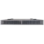 Радиатор стальной 22/300х1200 бок KALDE