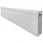 Радіатор сталевий панельний KALDE 22 бок 300х2000