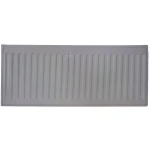 Радиатор стальной 22/300x900 низ-справа/бок KALDE (без клапана OUTER)