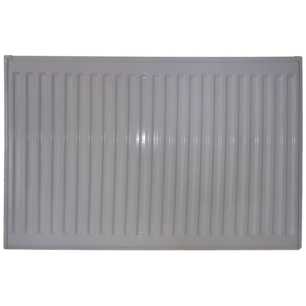 Радиатор стальной 22/600х1200 бок KALDE